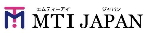 MTI JAPAN株式会社